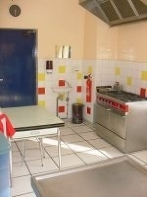 grand gite Centre Folle-Avoine